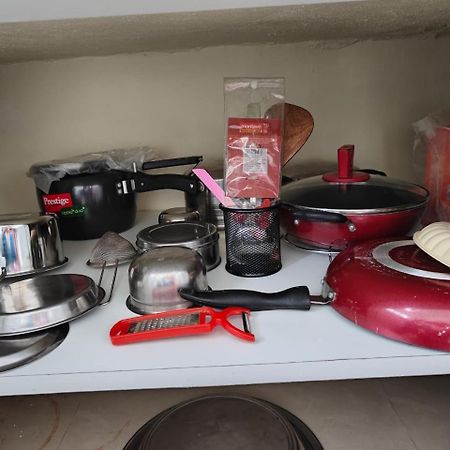 Mahadev Mansion Villa Ujjain Ngoại thất bức ảnh