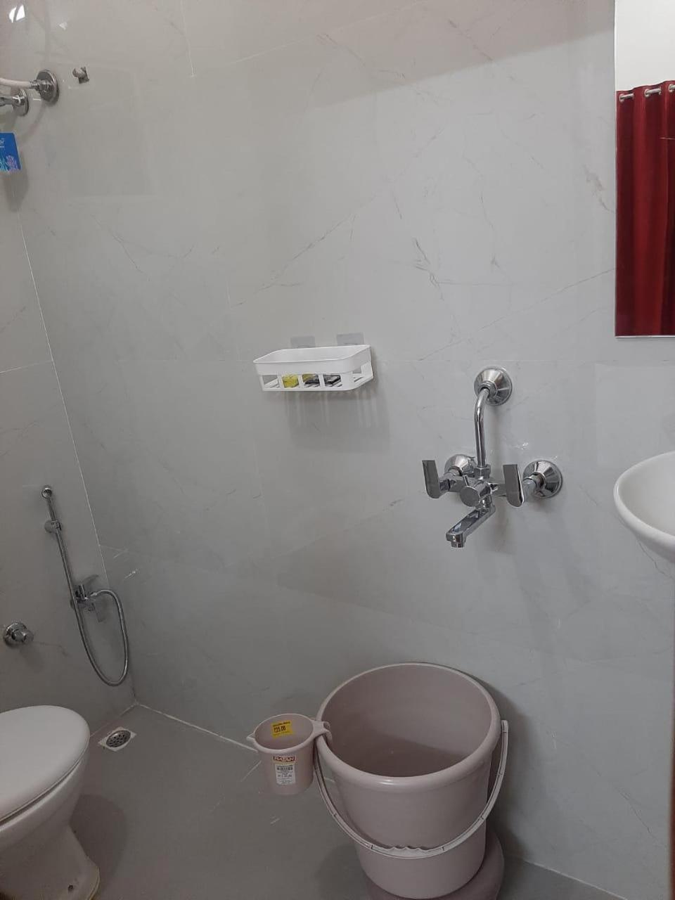 Mahadev Mansion Villa Ujjain Ngoại thất bức ảnh