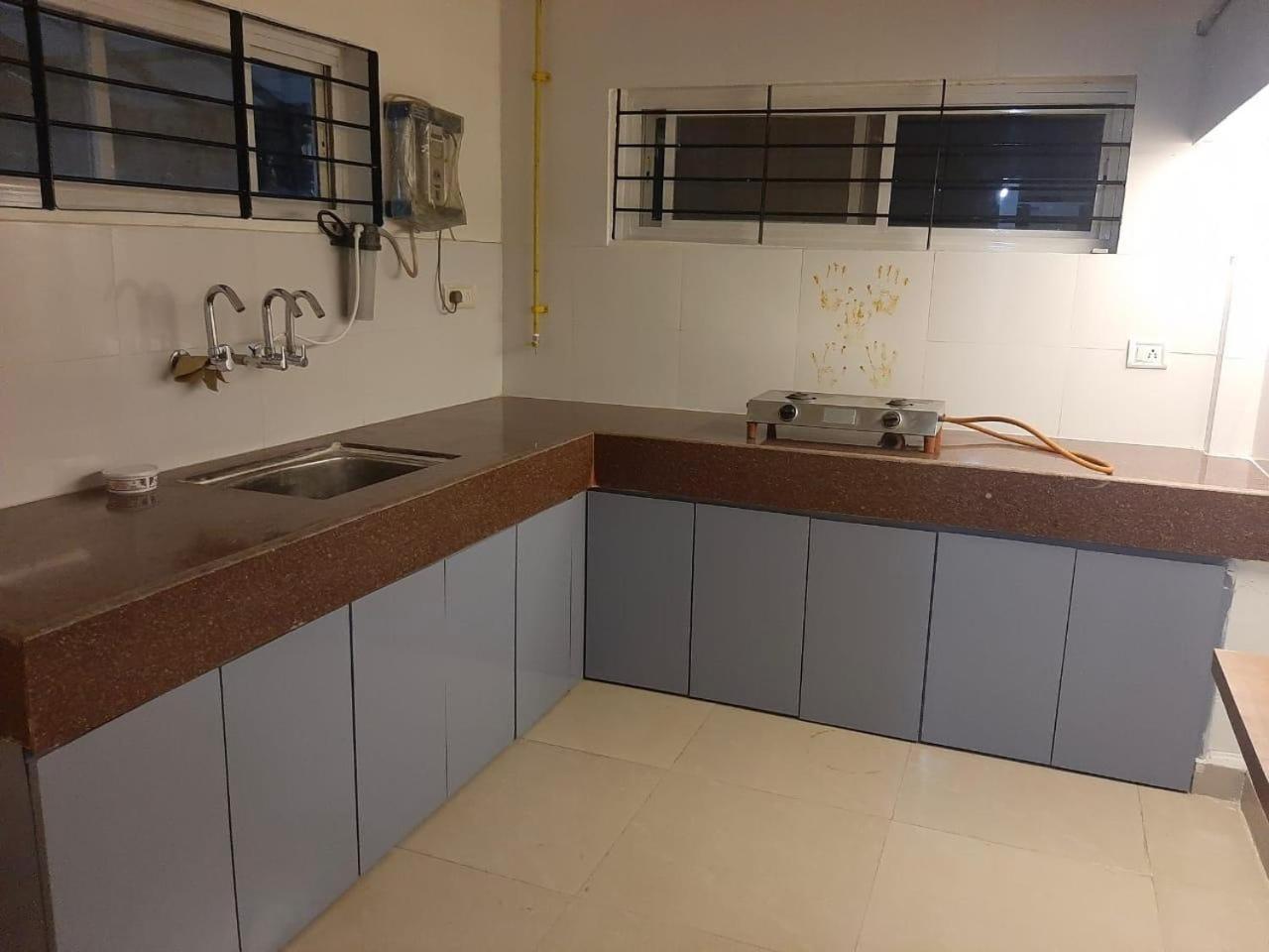 Mahadev Mansion Villa Ujjain Ngoại thất bức ảnh