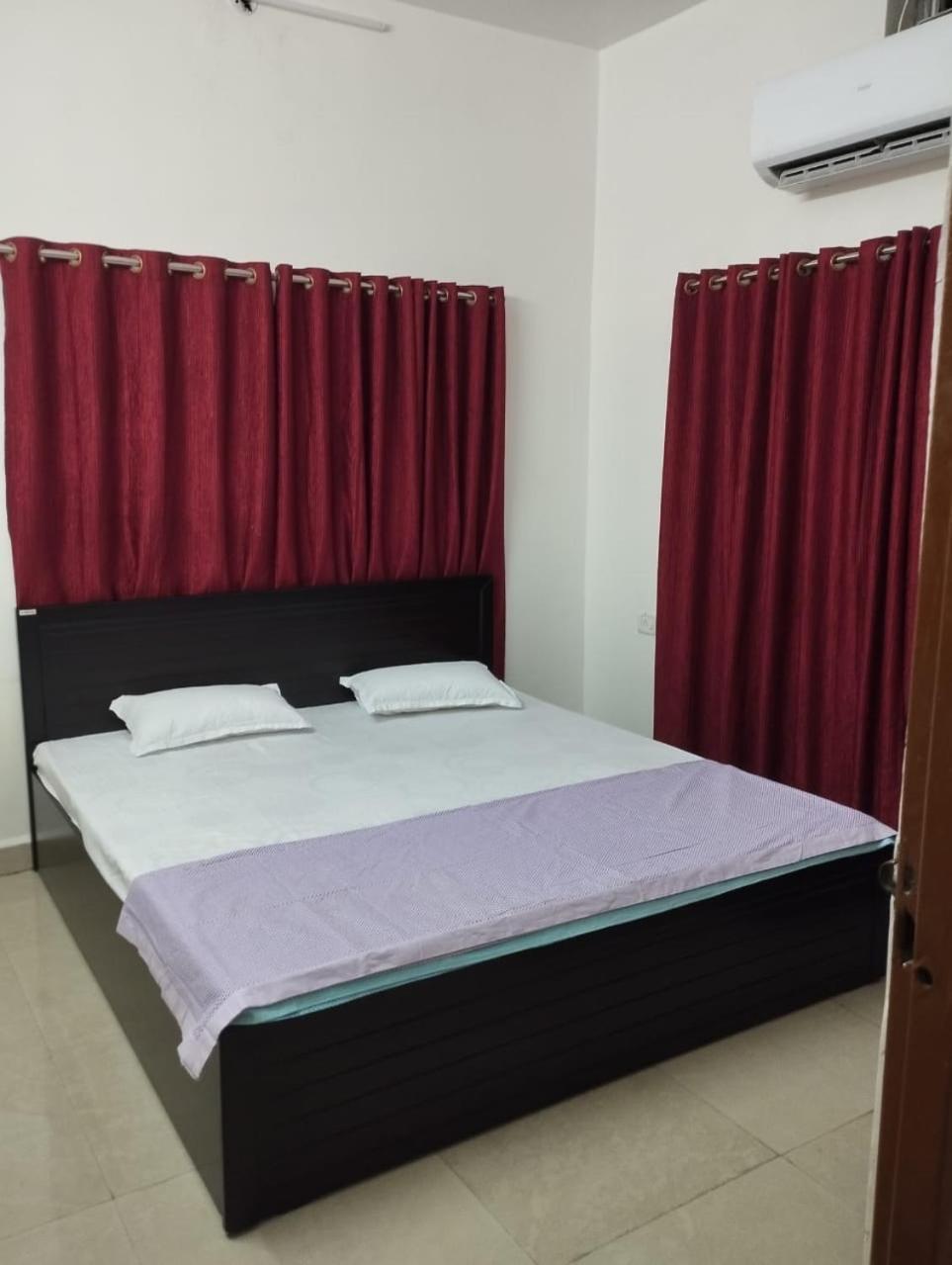 Mahadev Mansion Villa Ujjain Ngoại thất bức ảnh