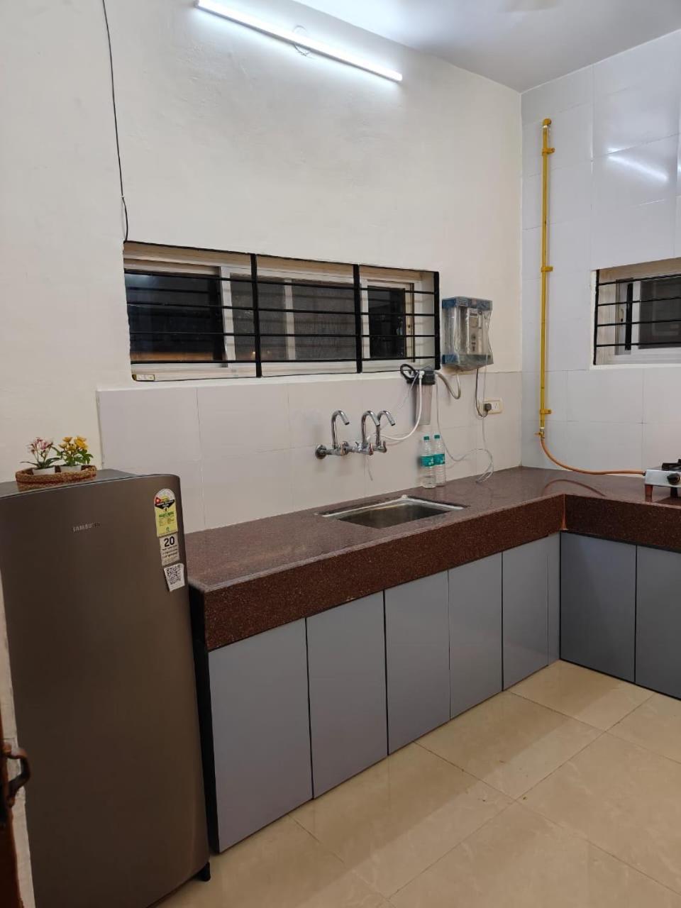 Mahadev Mansion Villa Ujjain Ngoại thất bức ảnh