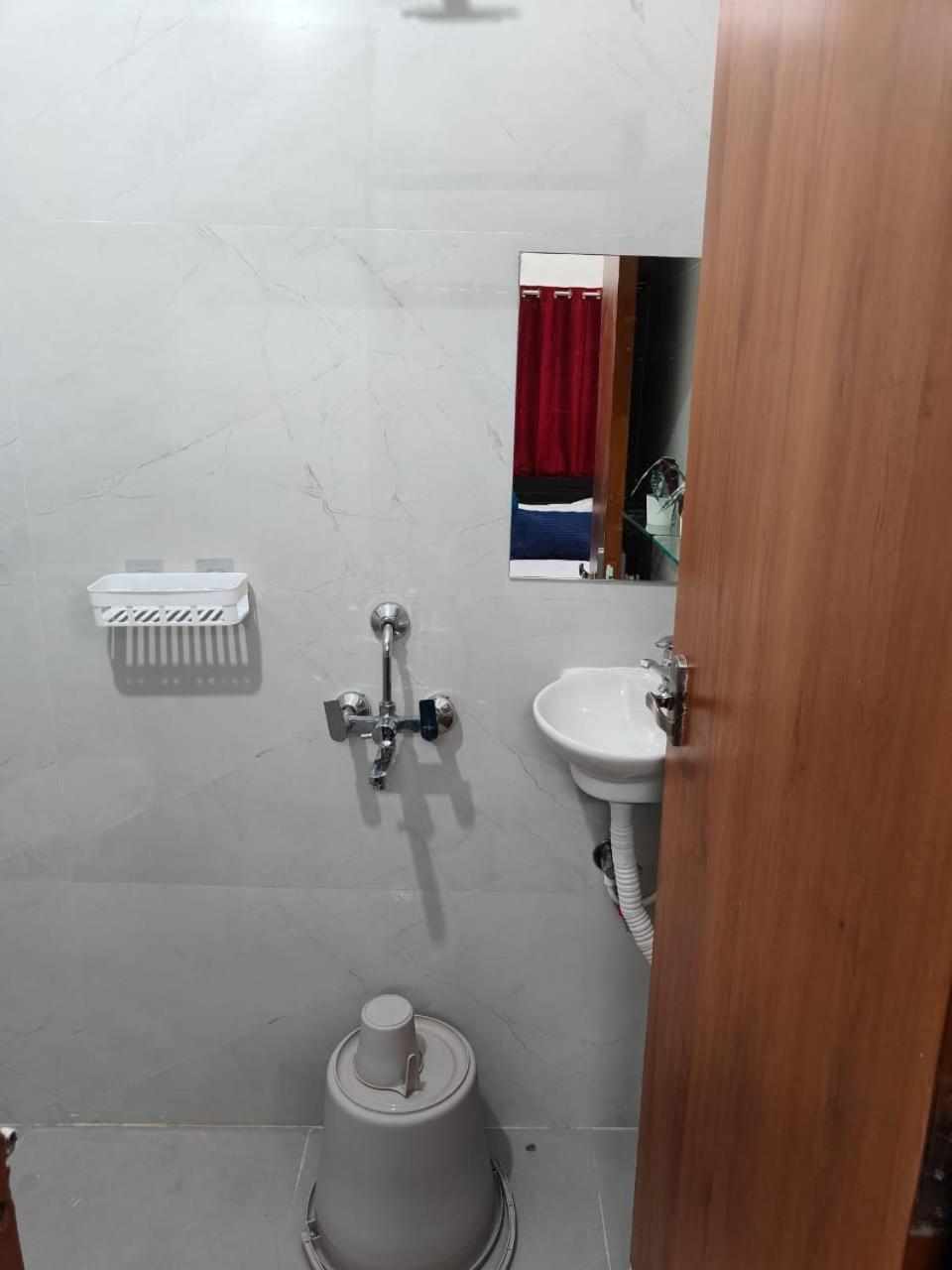 Mahadev Mansion Villa Ujjain Ngoại thất bức ảnh