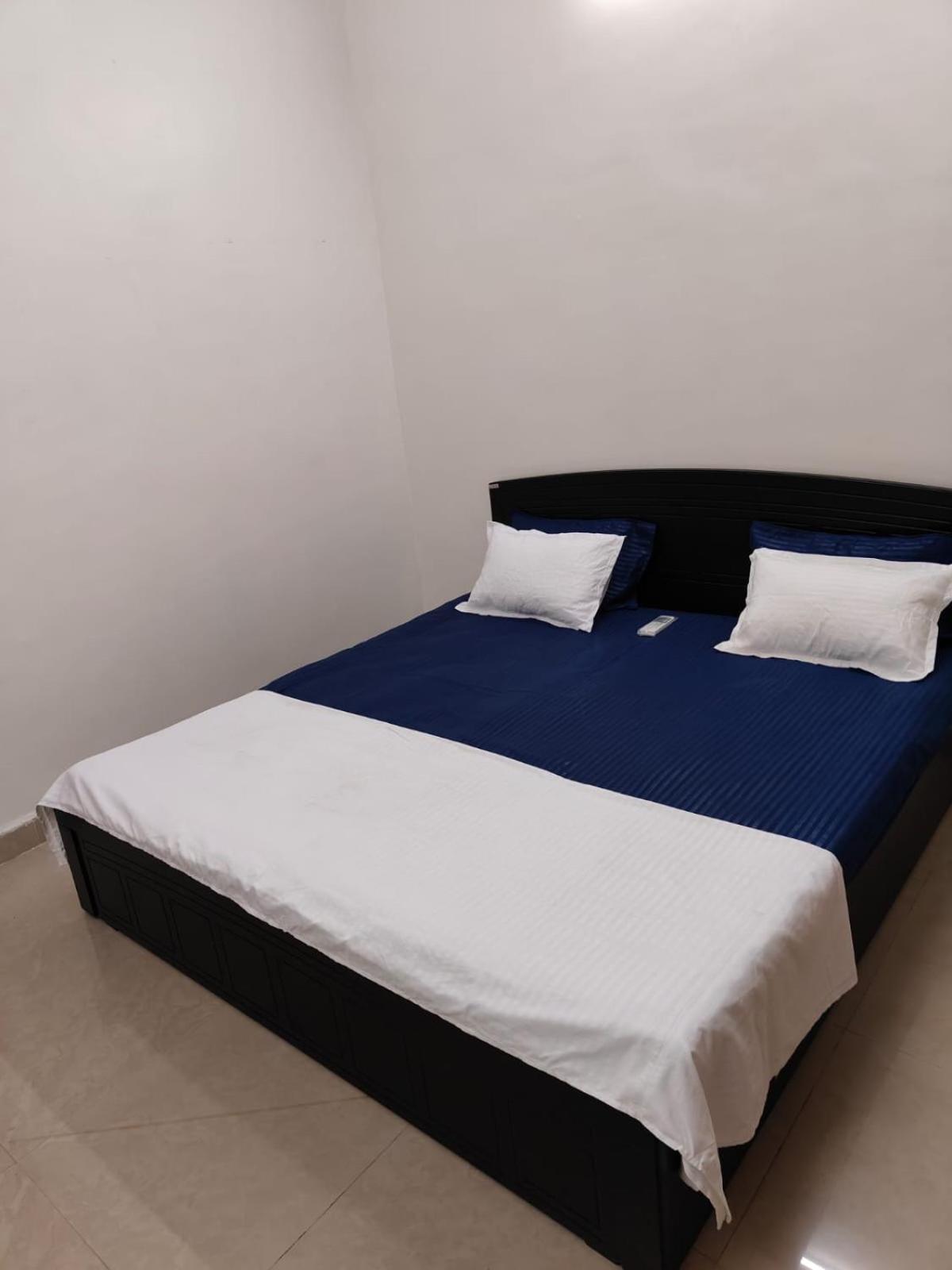 Mahadev Mansion Villa Ujjain Ngoại thất bức ảnh