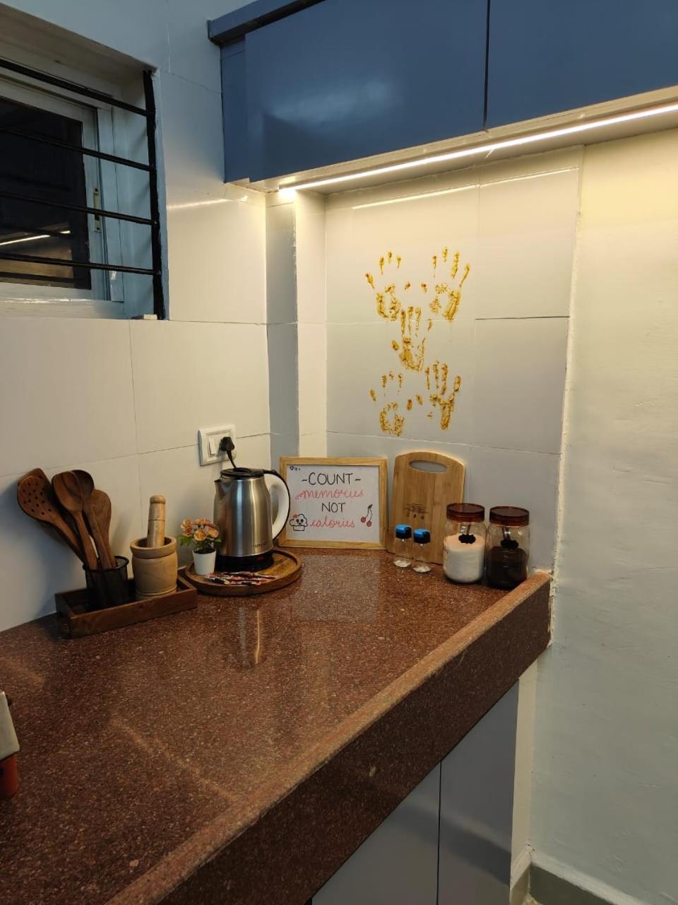 Mahadev Mansion Villa Ujjain Ngoại thất bức ảnh