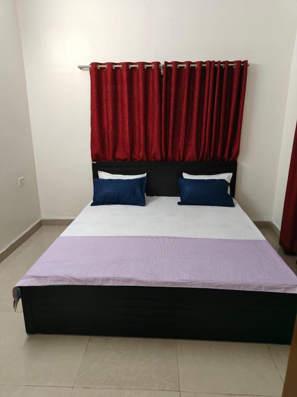 Mahadev Mansion Villa Ujjain Ngoại thất bức ảnh