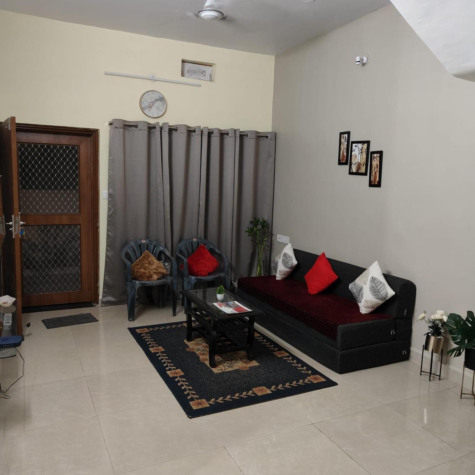 Mahadev Mansion Villa Ujjain Ngoại thất bức ảnh