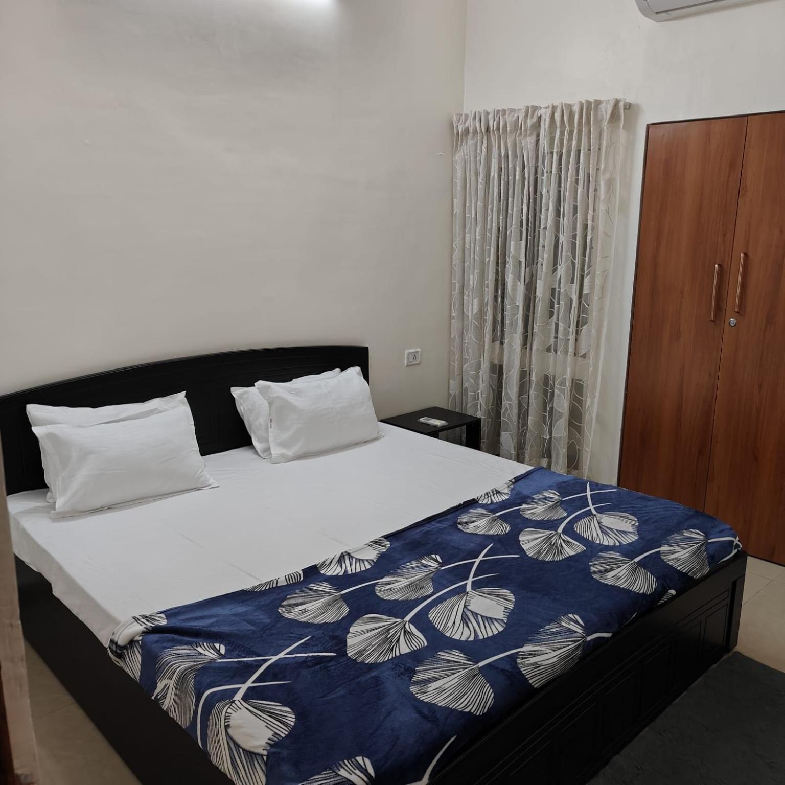 Mahadev Mansion Villa Ujjain Ngoại thất bức ảnh