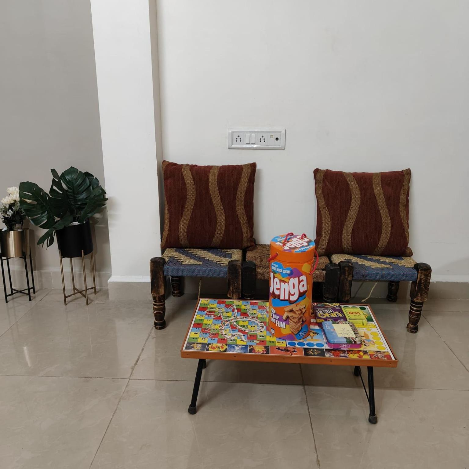 Mahadev Mansion Villa Ujjain Ngoại thất bức ảnh
