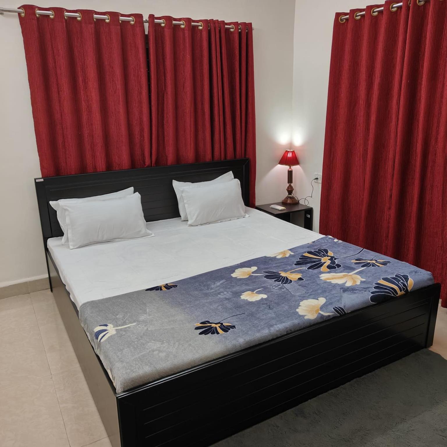 Mahadev Mansion Villa Ujjain Ngoại thất bức ảnh