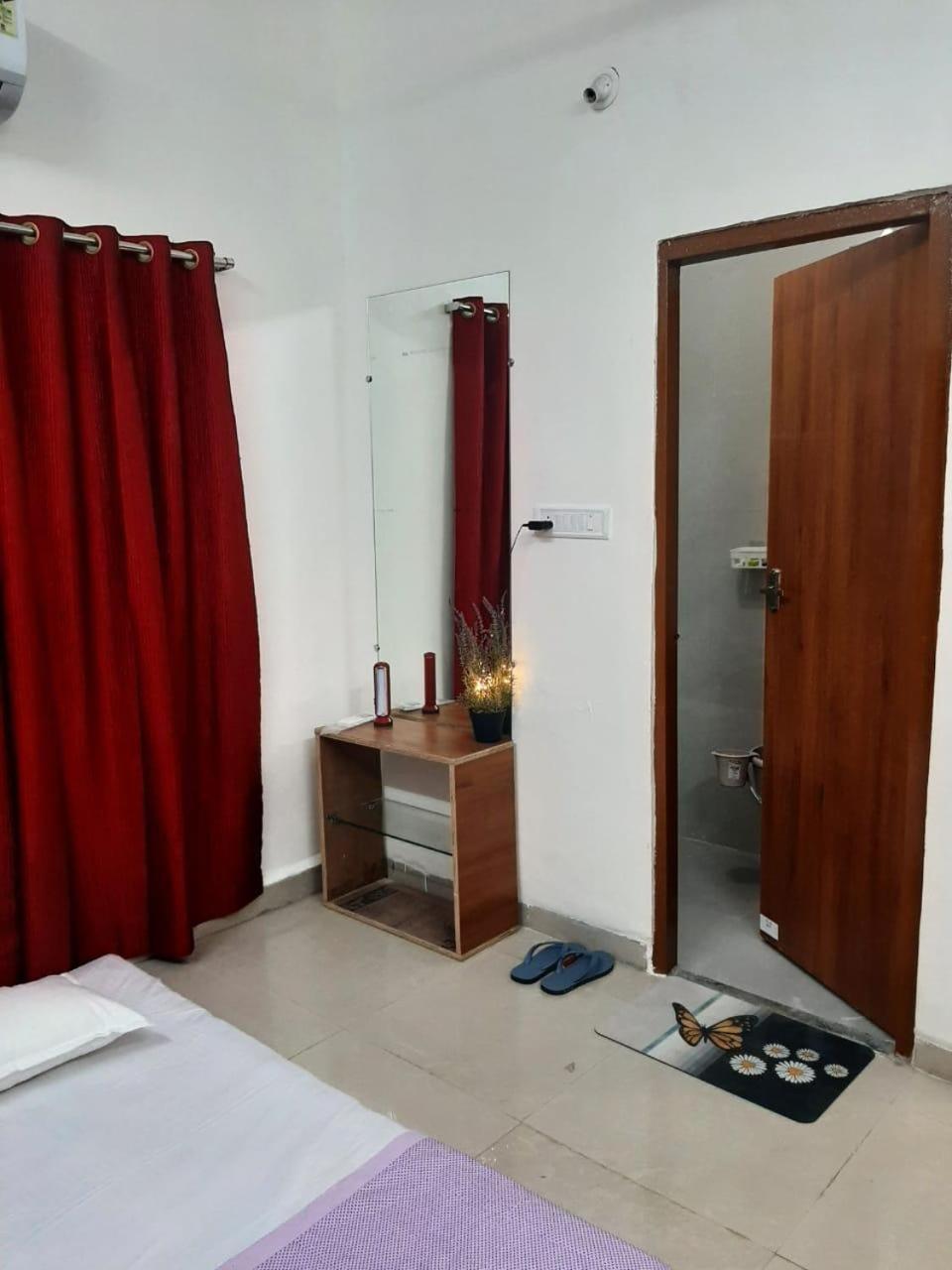 Mahadev Mansion Villa Ujjain Ngoại thất bức ảnh