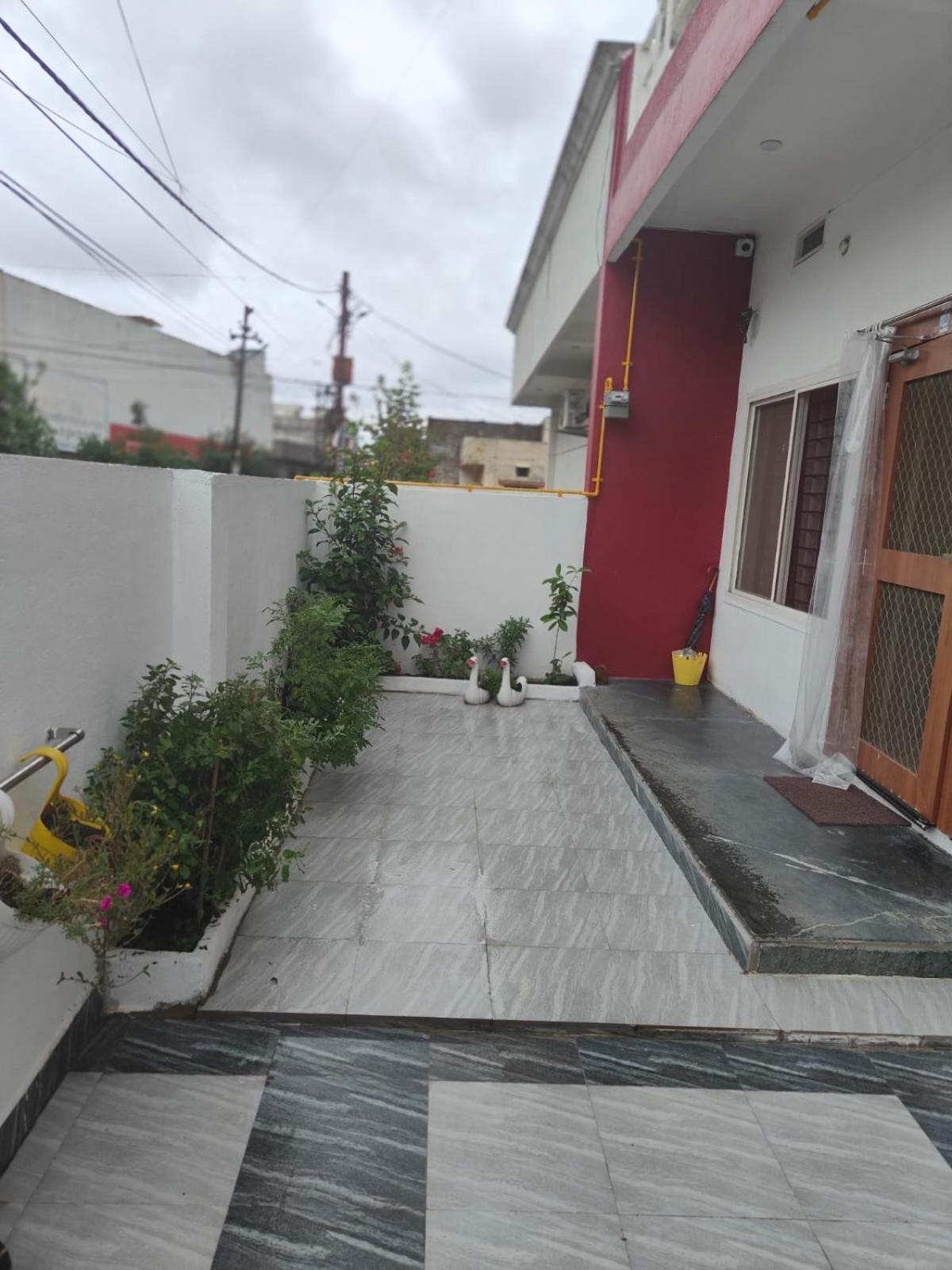 Mahadev Mansion Villa Ujjain Ngoại thất bức ảnh