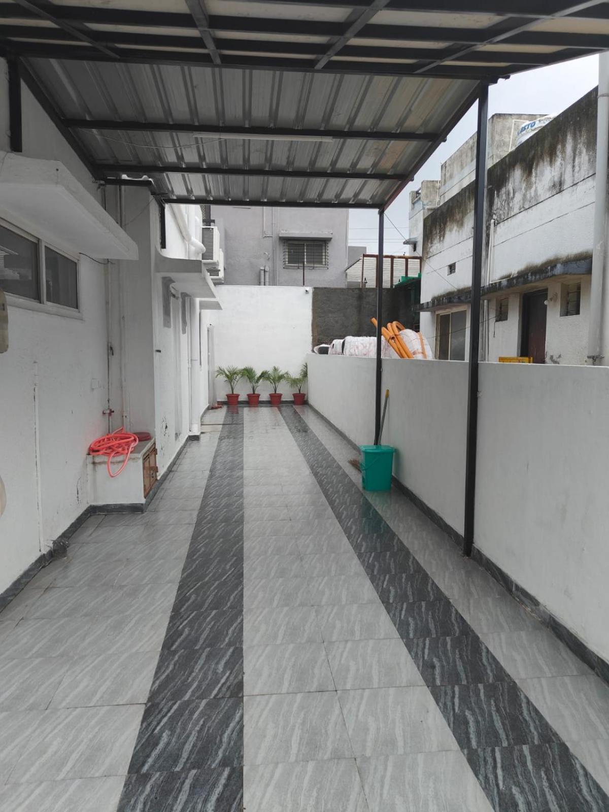 Mahadev Mansion Villa Ujjain Ngoại thất bức ảnh